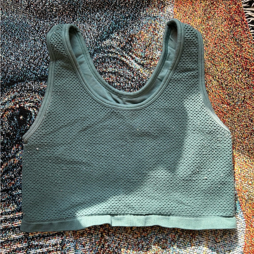 aerie sport bralette